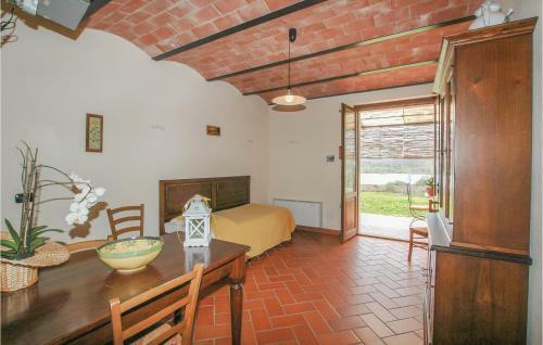 Apartamentos Trilocale