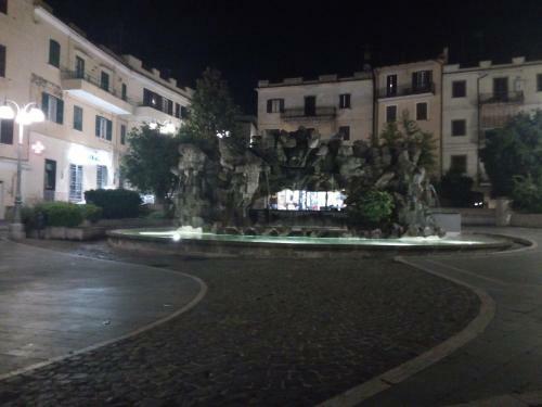 Monolocale Nel Borgo Antico Di Lanuvio