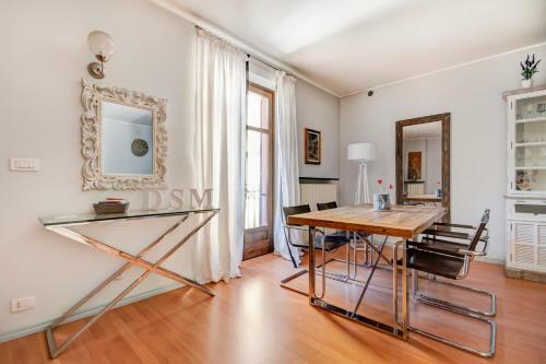 Apartamento Italianway - XX Settembre 49 A