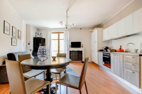 Apartamento Italianway - XX Settembre 49 B