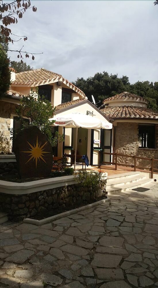 Hotel Bosco Selene