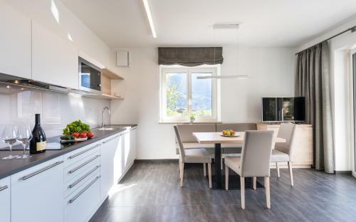 Apartamento Haus Wiesenstein