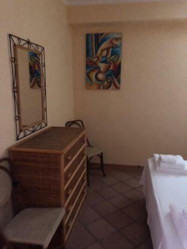 Hostal Appartamenti Piazza Brignone
