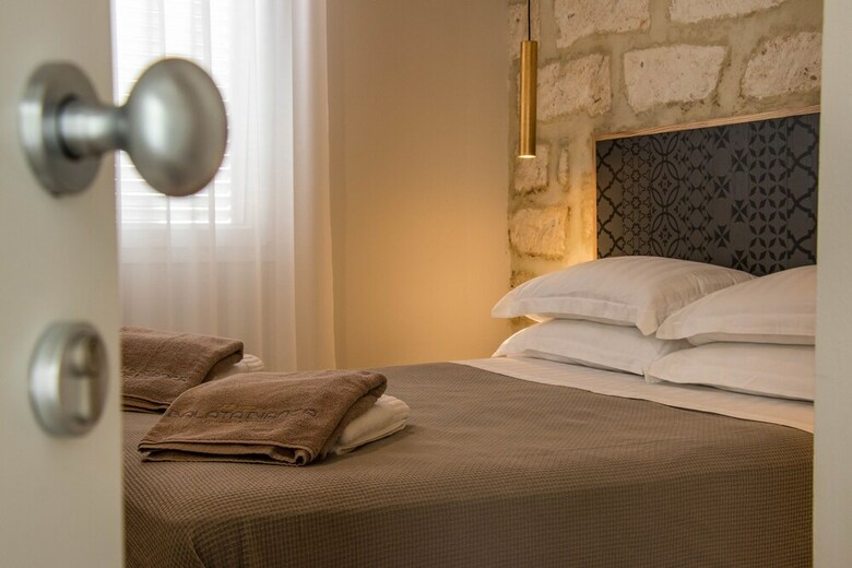 Hostal Balata Bianca