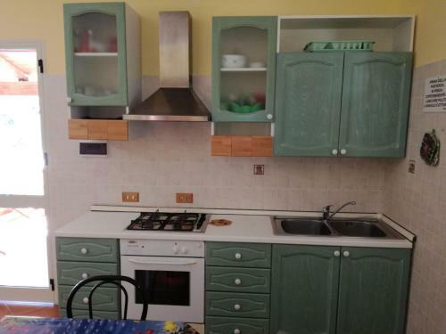 Apartamento Mamal�