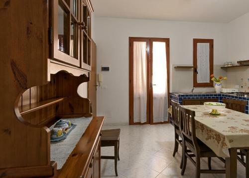 Apartamento Appartamenti Il Gabbiano