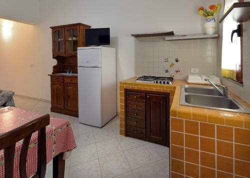 Apartamento Appartamenti Il Gabbiano