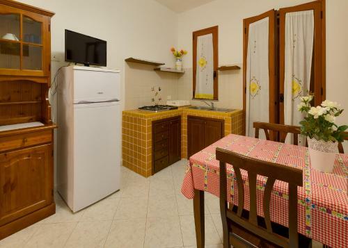 Apartamento Appartamenti Il Gabbiano