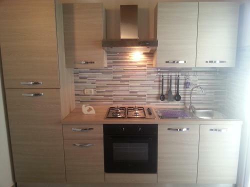 Apartamento Appartamento Vincenzina