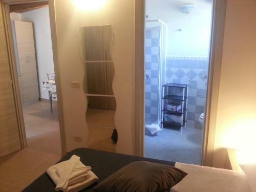 Apartamento Appartamento Vincenzina