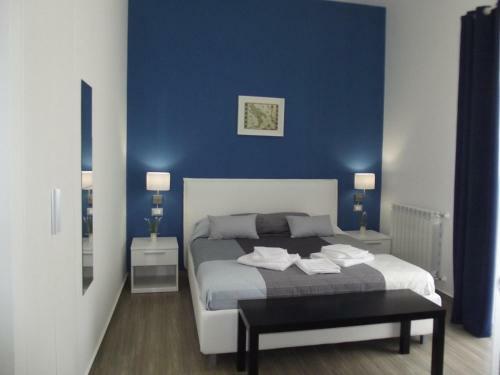 Bed & Breakfast Le Due Sicilie