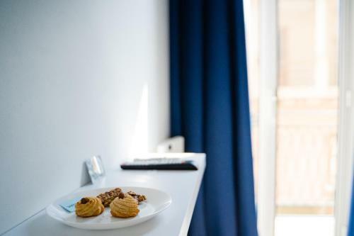 Bed & Breakfast Le Due Sicilie