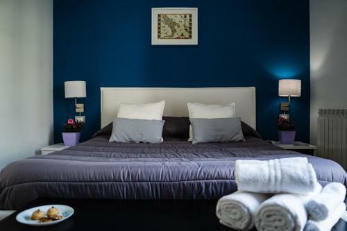 Bed & Breakfast Le Due Sicilie