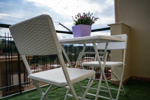 Bed & Breakfast Le Due Sicilie