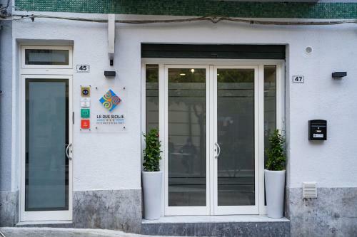 Bed & Breakfast Le Due Sicilie