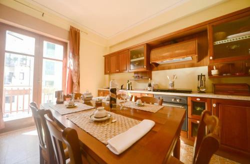 O' Caf� Apartment