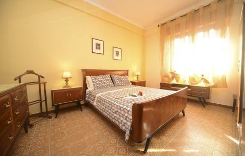 O' Caf� Apartment