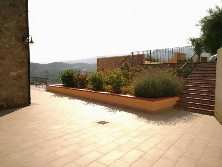 Agroturismo Agriturismo Le Campanelle