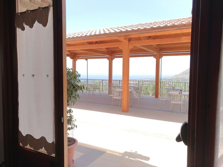 Agroturismo Agriturismo Le Campanelle