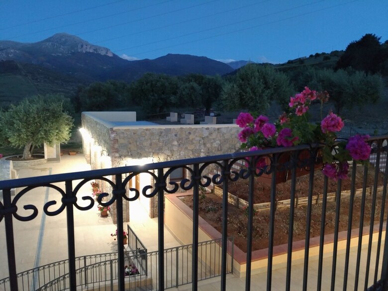 Agroturismo Agriturismo Le Campanelle
