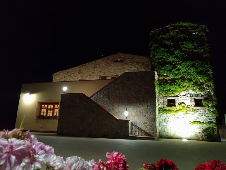 Agroturismo Agriturismo Le Campanelle