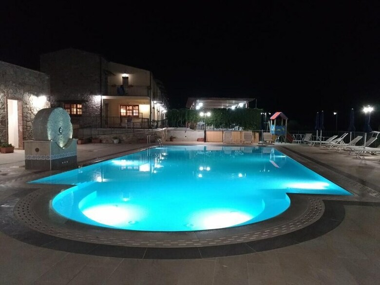 Agroturismo Agriturismo Le Campanelle