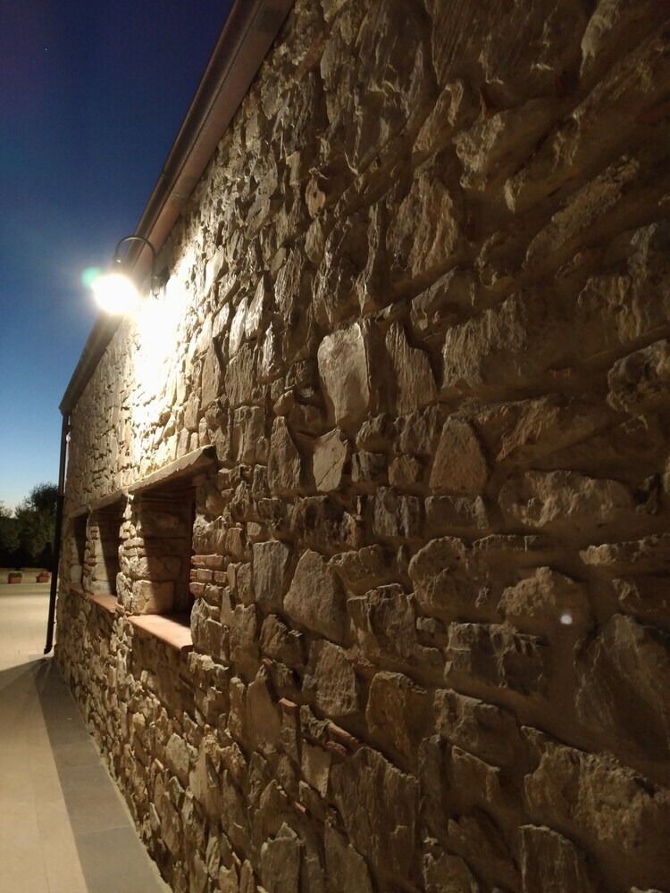 Agroturismo Agriturismo Le Campanelle
