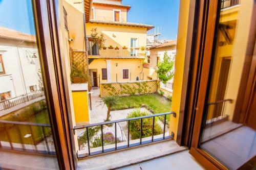 Apartamento Le Dimore Di San Domenico