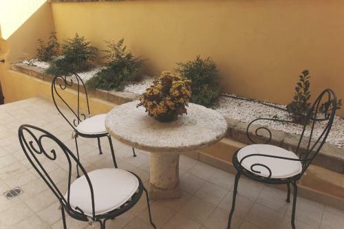 Apartamento Le Dimore Di San Domenico