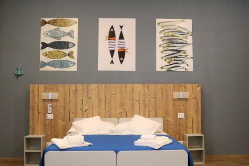 Hostal I Sapori Del Levante