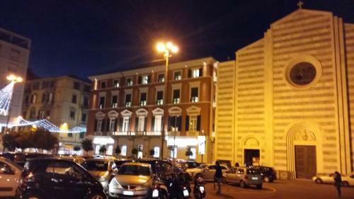 Apartamento Casa Di Livia
