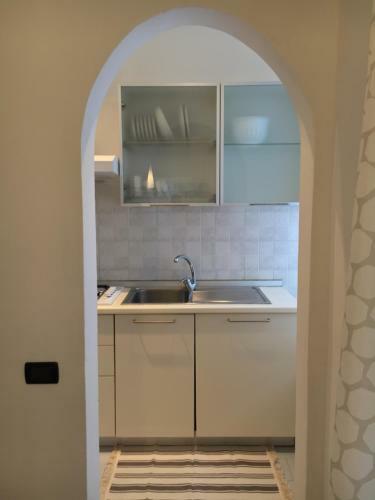 Apartamento Casa Di Livia