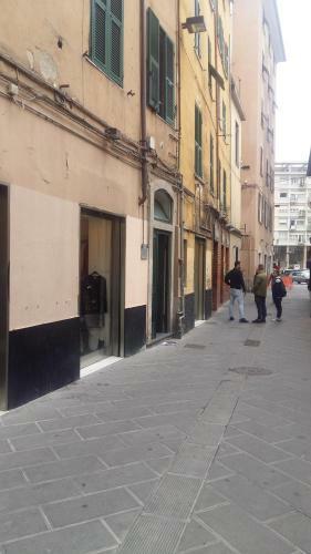 Apartamento Casa Di Livia