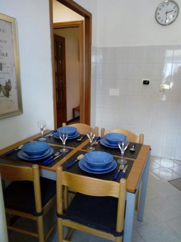 Rosselli Charme Apartment- Centro -