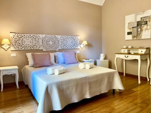 Hostal Cernaia Rooms