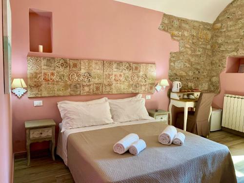 Hostal Cernaia Rooms