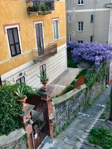 Hostal Cernaia Rooms