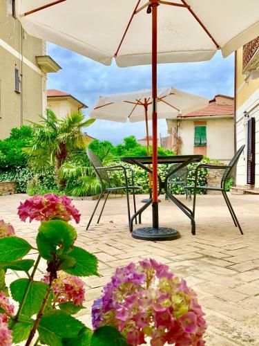 Hostal Cernaia Rooms