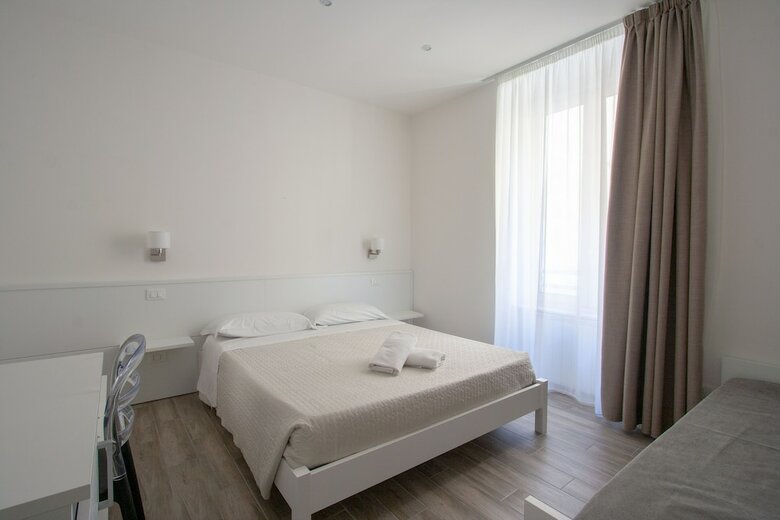 Bed & Breakfast La Casa Di Mattia