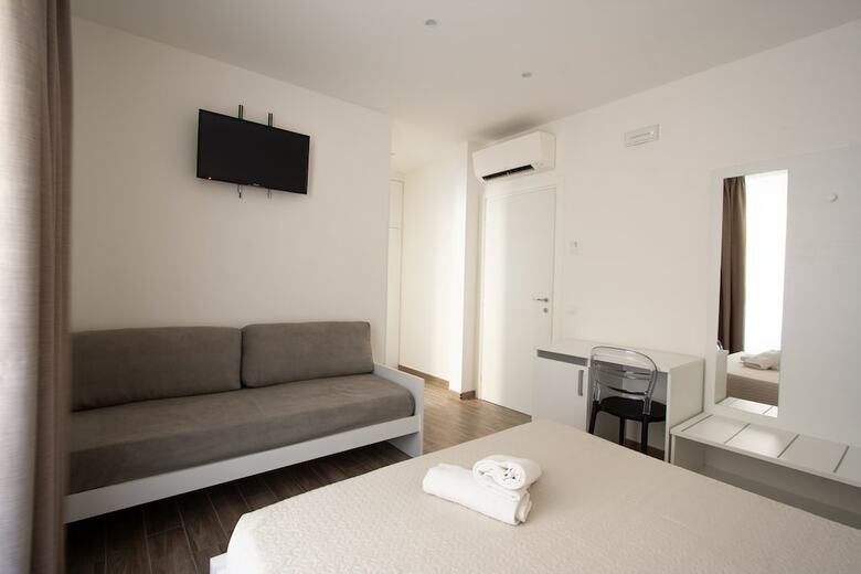 Bed & Breakfast La Casa Di Mattia