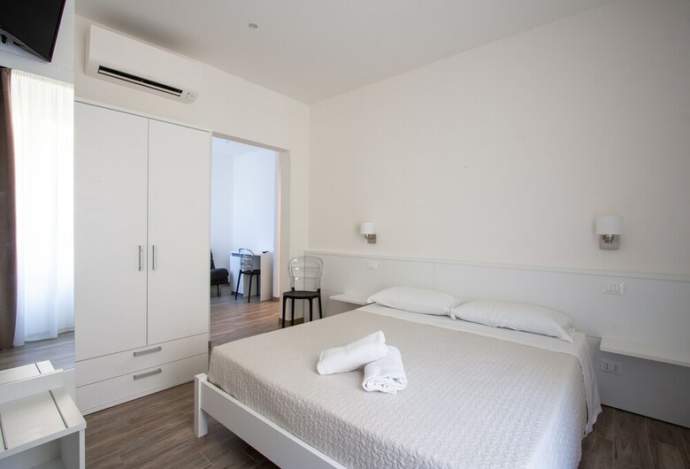 Bed & Breakfast La Casa Di Mattia