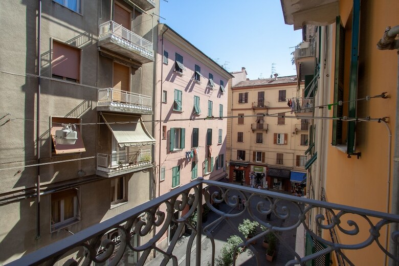 Bed & Breakfast La Casa Di Mattia
