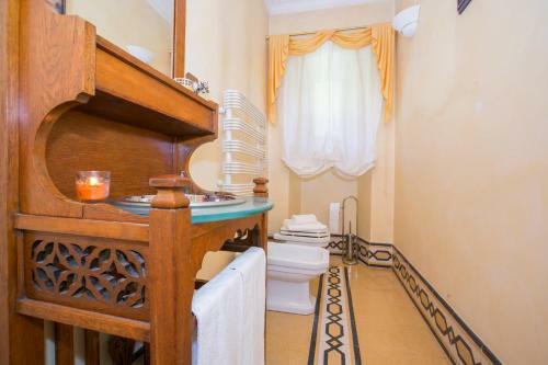 Villa Alba Lanzo