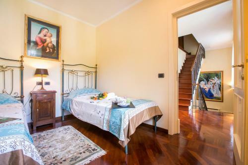 Villa Alba Lanzo