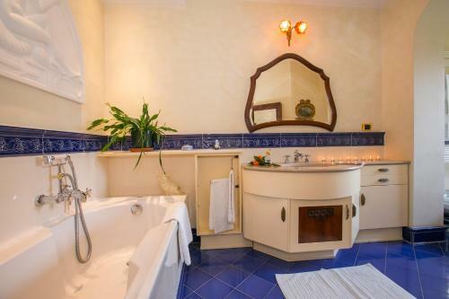 Villa Alba Lanzo