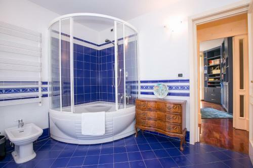 Villa Alba Lanzo