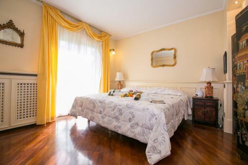 Villa Alba Lanzo