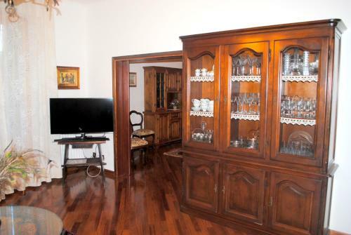 Apartamento Casa Valentina