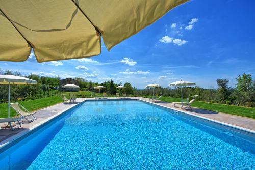 Villa Bonriposo