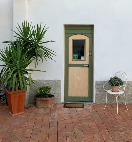 Hostal Borgo Dei Pescatori Lecco